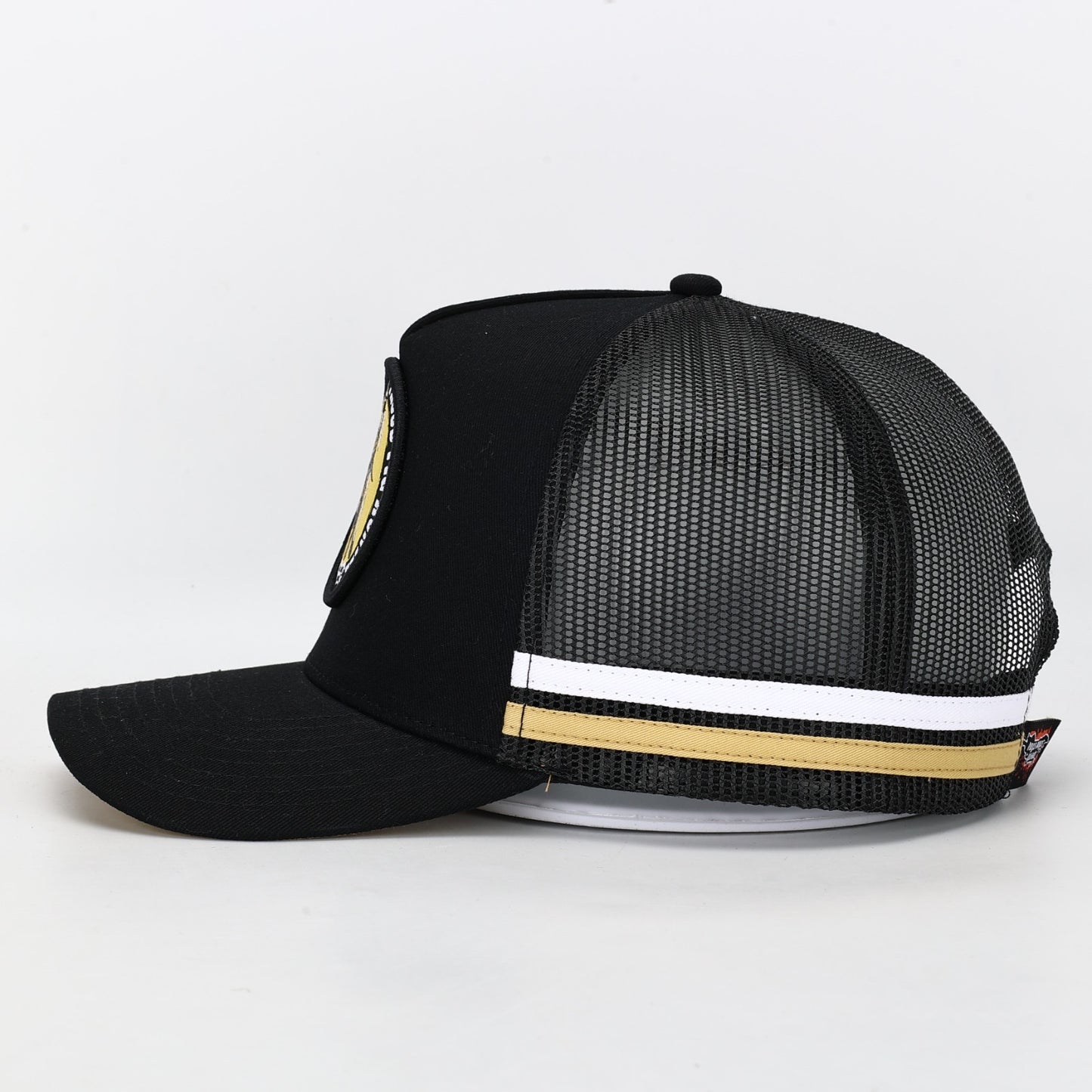 Truckers Hat- Proud Pig Hunter - Hogs Dogs Quads Shop