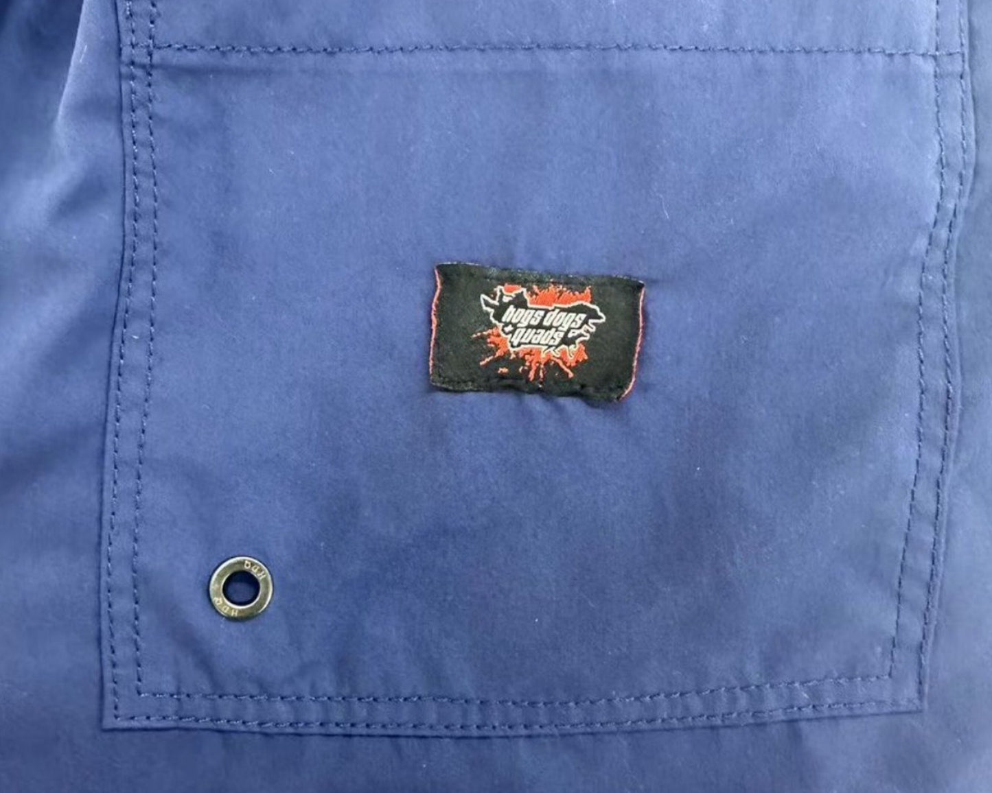 🔥NEW🔥 Navy Board Shorts | Mens