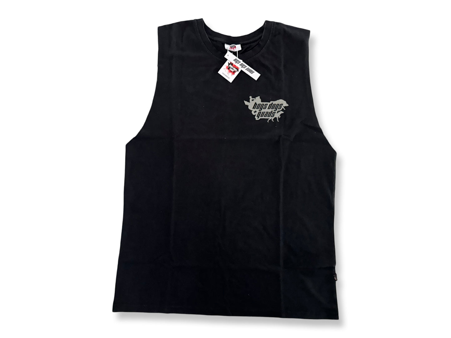 🔥NEW🔥 Proud Pig Hunter Singlet! - Hogs Dogs Quads Shop