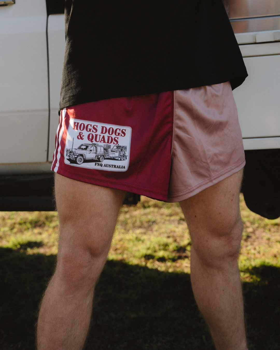 SHORTS