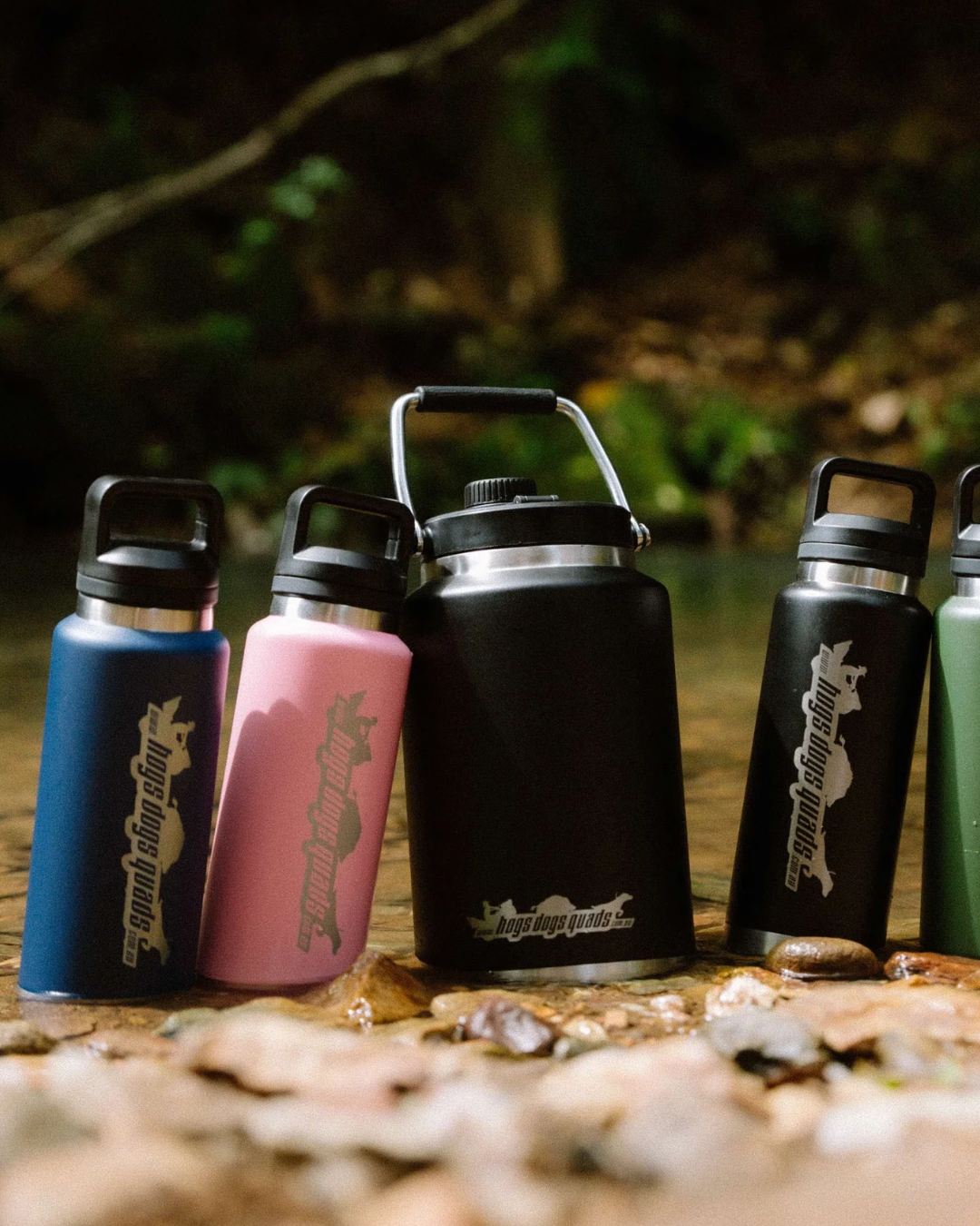 DRINKWARE