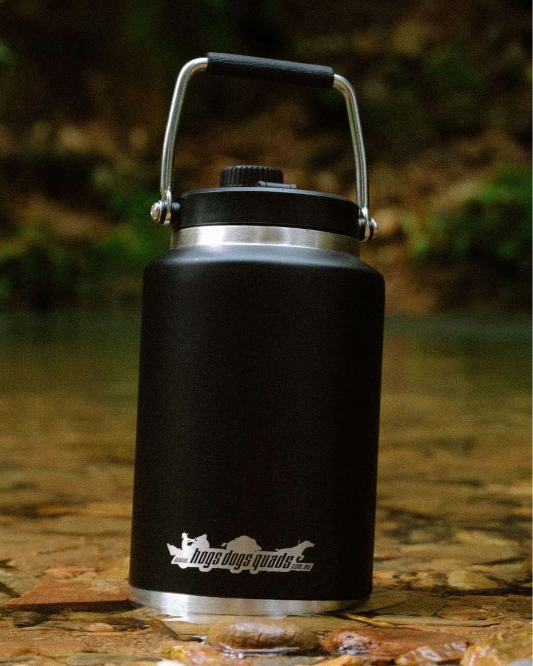 🔥NEW🔥 4L Tradie Water Bottle - Hogs Dogs Quads Shop