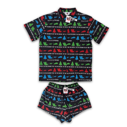 🔥NEW🔥 Christmas Frothie Party Shirt