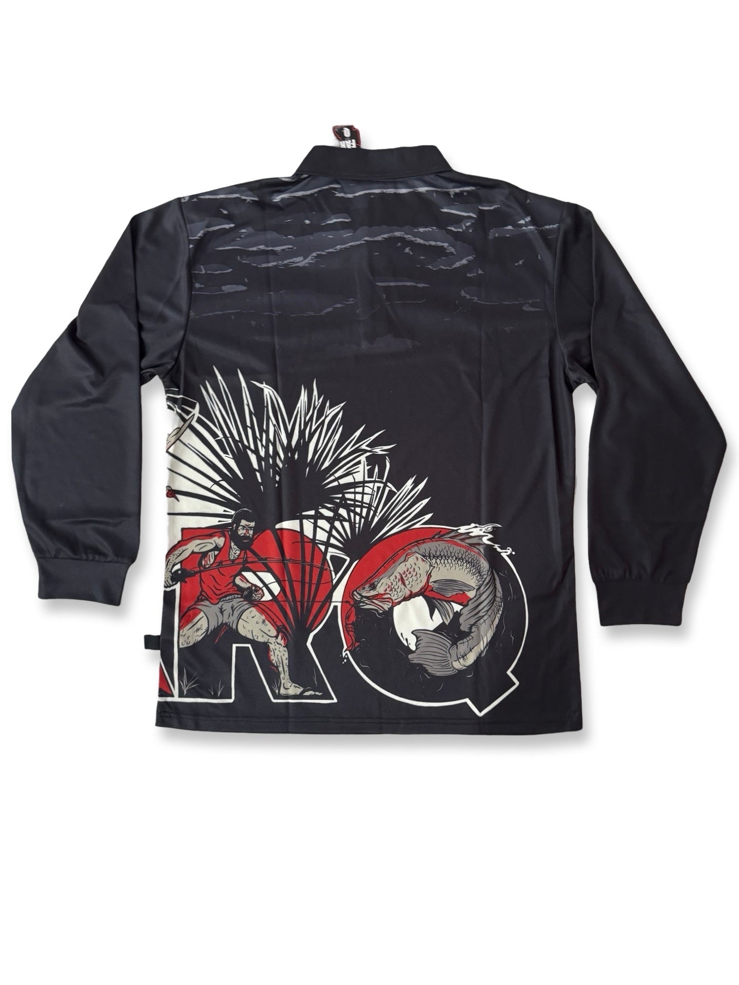 Far North Qld Long Sleeve