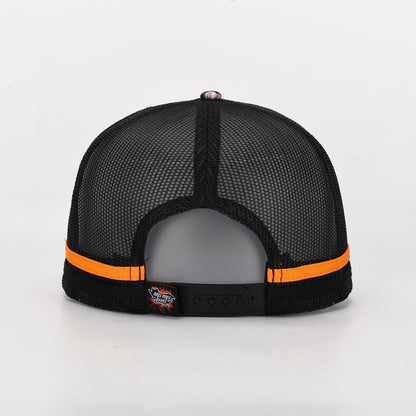 Truckers Hat- Real Tree Camo - Hogs Dogs Quads Shop