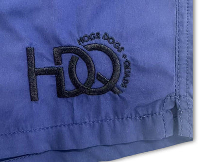 🔥NEW🔥 Navy Board Shorts | Mens