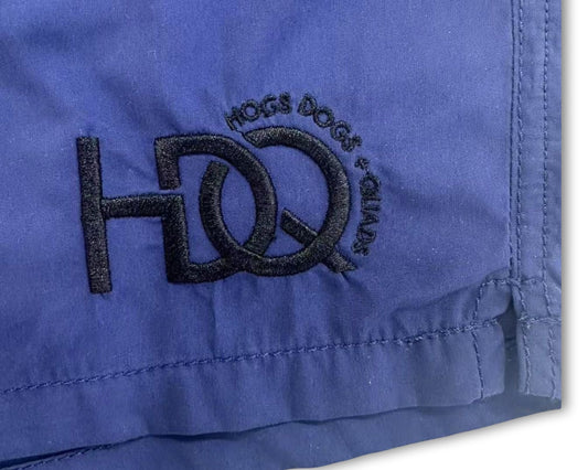 🔥NEW🔥 Navy Board Shorts | Mens