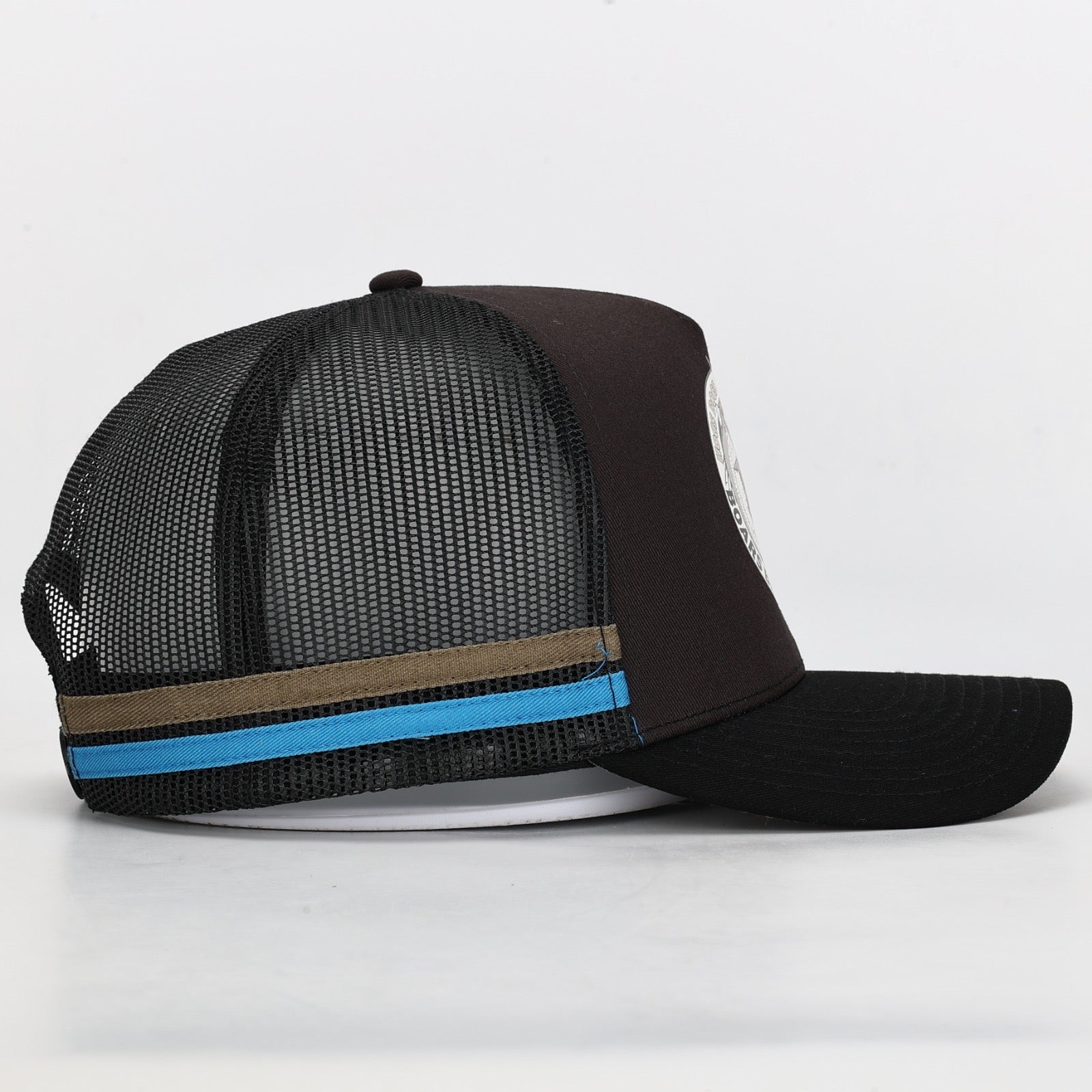 Truckers Hat- Boars, Barra, Billfish - Hogs Dogs Quads Shop