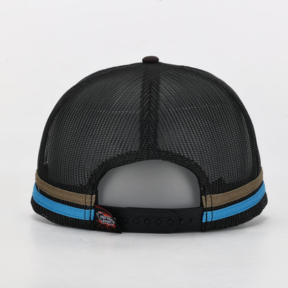 Truckers Hat- Boars, Barra, Billfish - Hogs Dogs Quads Shop
