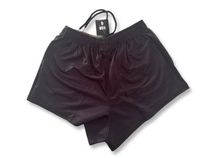 🔥NEW🔥 Footy Shorts - FarQ Croc Bite - Hogs Dogs Quads Shop