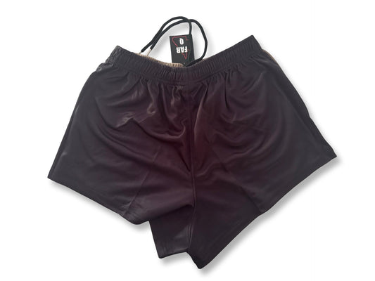 🔥NEW🔥 Footy Shorts - FarQ Croc Bite
