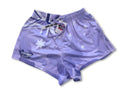 🔥NEW🔥 Light Purple Footy Shorts - with POCKETS! - Hogs Dogs Quads Shop