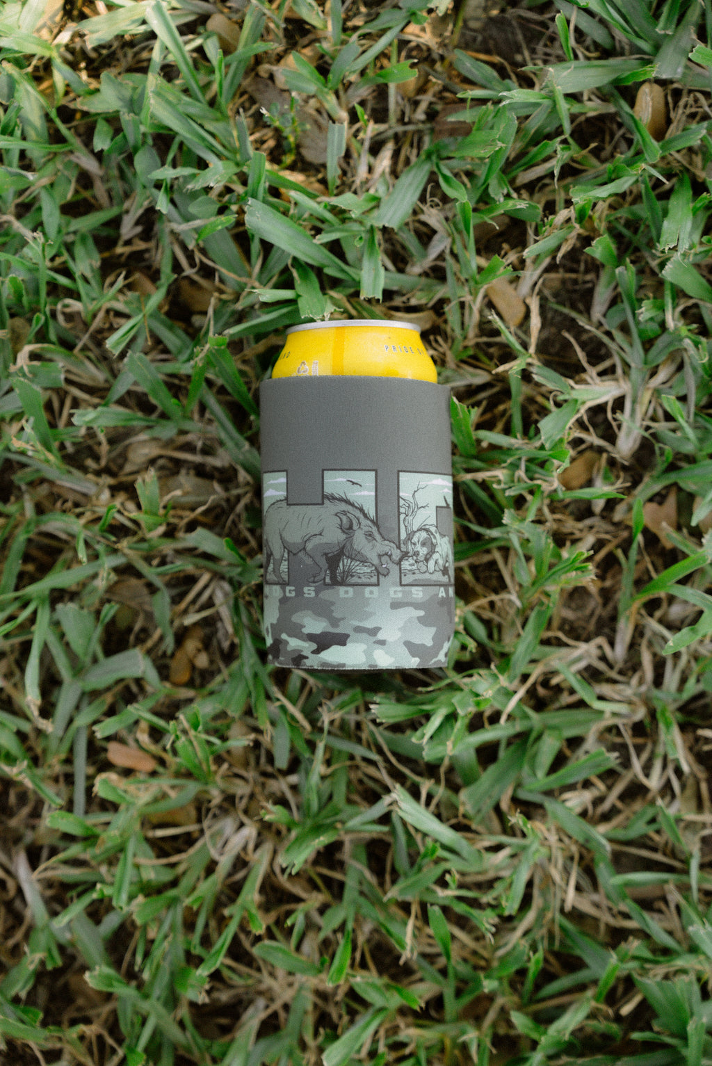 🔥NEW🔥 STUBBY COOLERS (5 PACK - MIXED) - Hogs Dogs Quads Shop