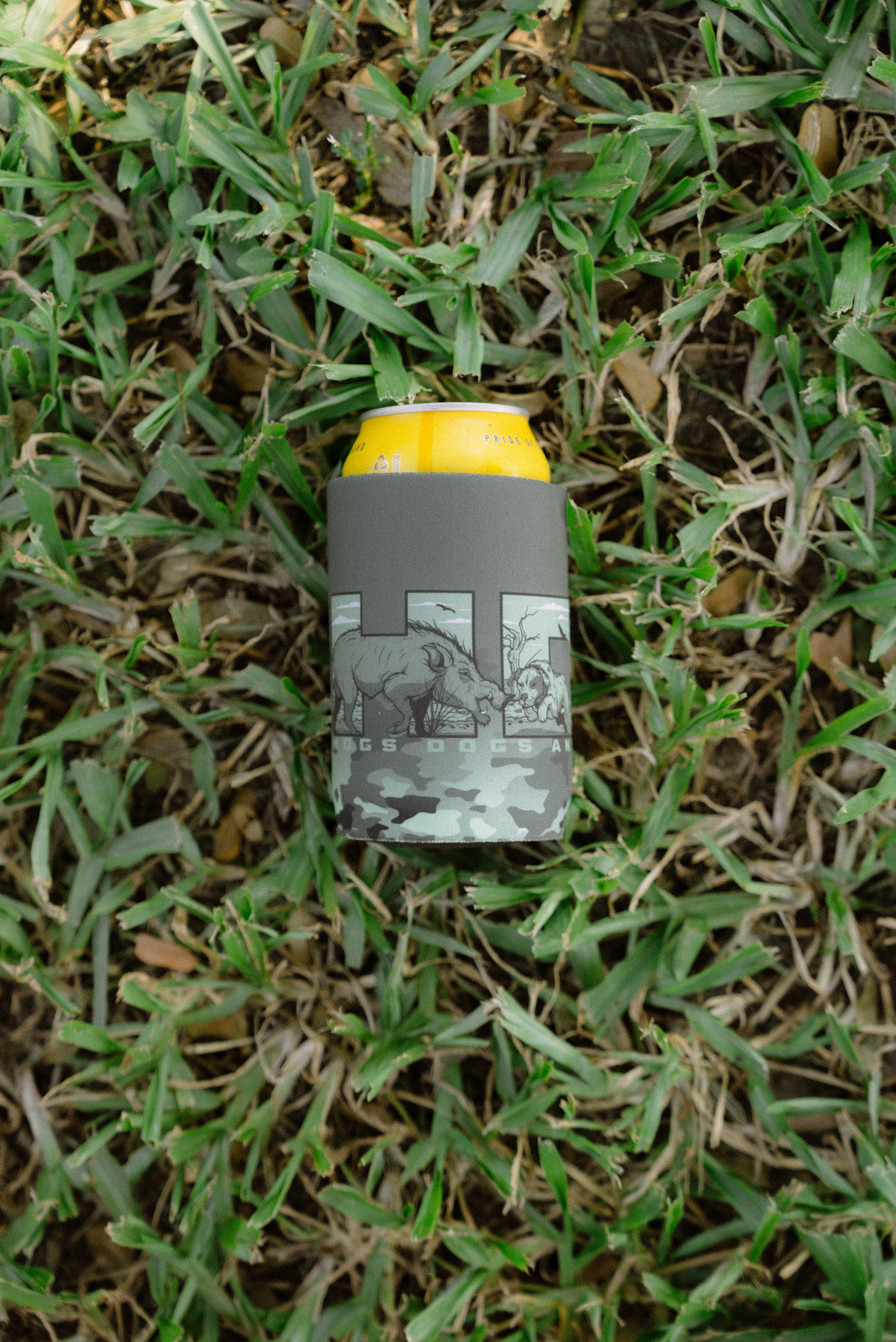 🔥NEW🔥 STUBBY COOLERS (5 PACK - MIXED) - Hogs Dogs Quads Shop