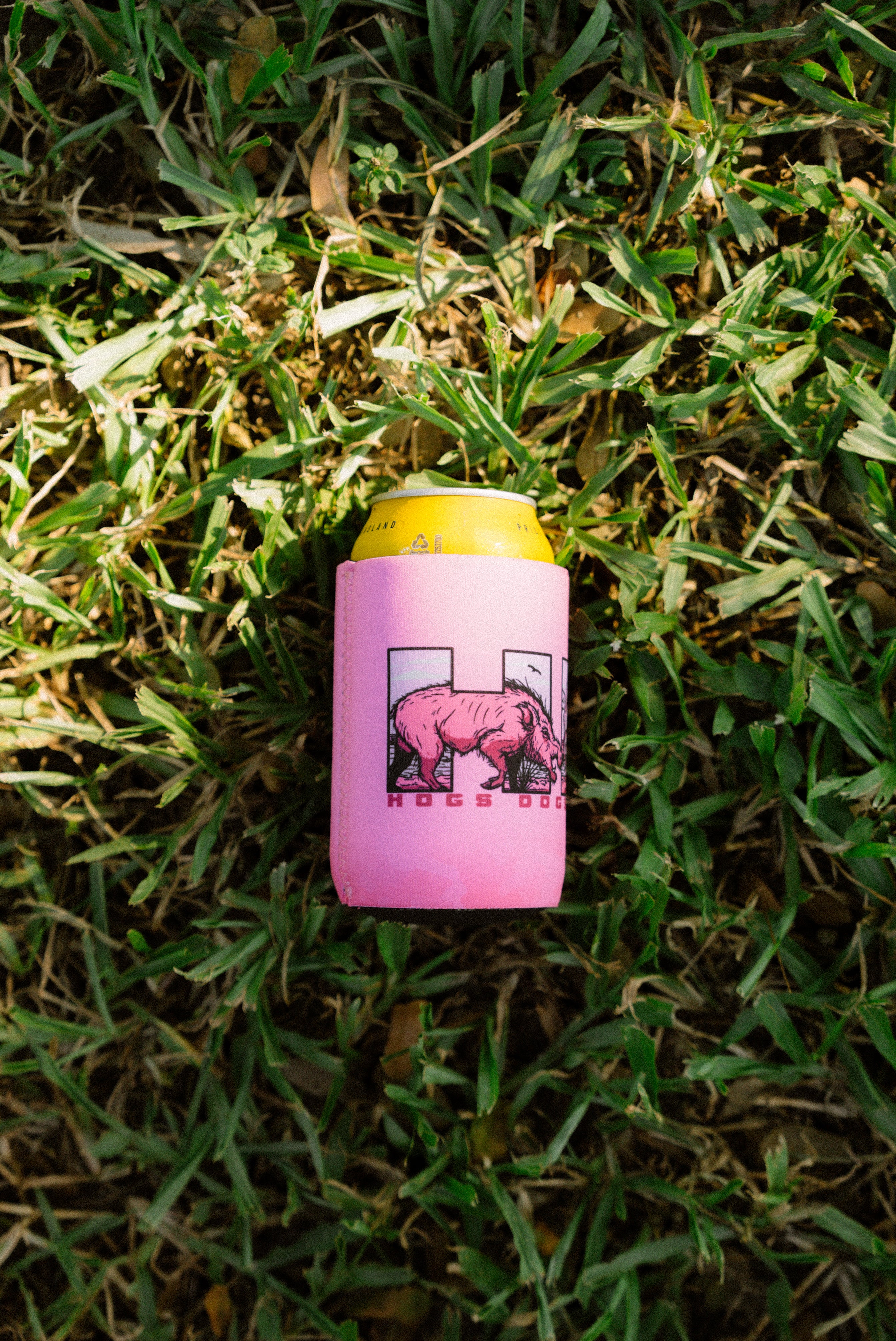 🔥NEW🔥 STUBBY COOLERS (5 PACK - MIXED) - Hogs Dogs Quads Shop