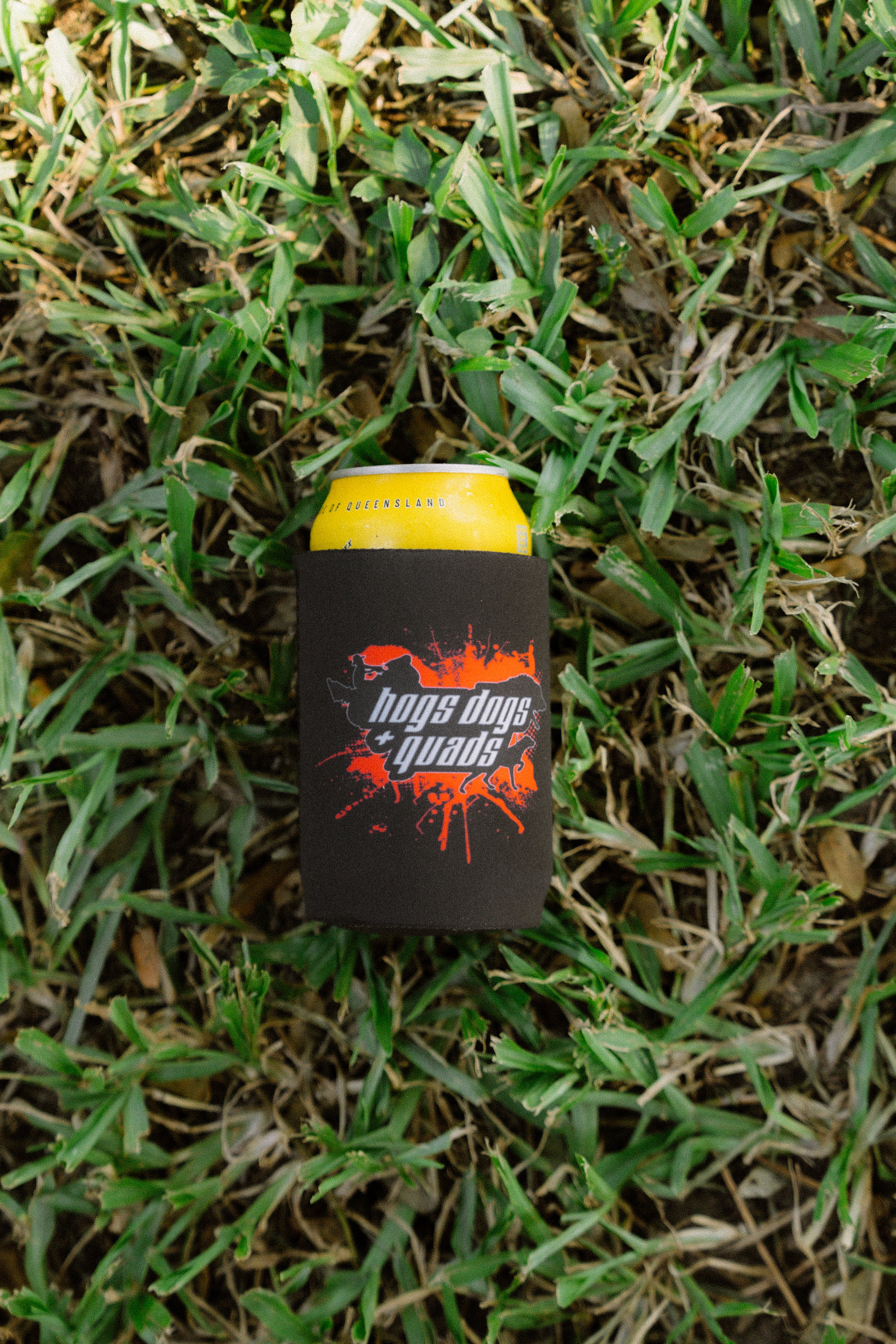 🔥NEW🔥 STUBBY COOLERS (5 PACK - MIXED) - Hogs Dogs Quads Shop