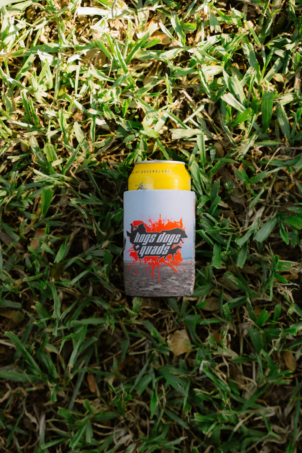 🔥NEW🔥 STUBBY COOLERS (5 PACK - MIXED) - Hogs Dogs Quads Shop