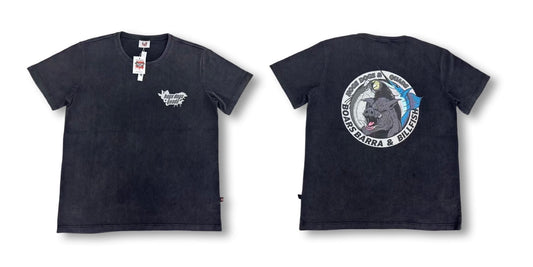 🔥NEW🔥 Boars, Barra & Billfish T-shirt - Hogs Dogs Quads Shop