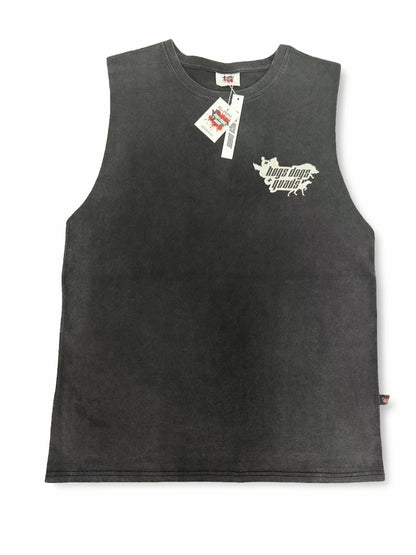 🔥NEW🔥 Boars, Barra & Billfish Singlet - Hogs Dogs Quads Shop