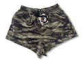 🔥NEW🔥 Camo Footy Shorts - with POCKETS! - Hogs Dogs Quads Shop
