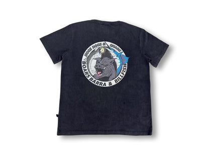 🔥NEW🔥 Boars Barra Billfish Tshirt! - Hogs Dogs Quads Shop