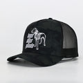 Truckers Hat- Camo Pig Dog - Hogs Dogs Quads Shop