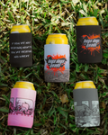 🔥NEW🔥 STUBBY COOLERS (5 PACK - MIXED) - Hogs Dogs Quads Shop